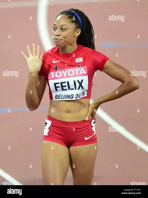 Allyson Felix OnlyFans Leaked Free Thumbnail Picture - #35a7fi3bvp