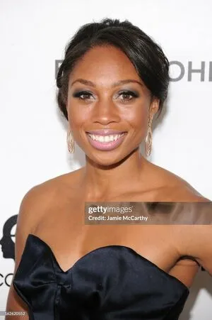 Allyson Felix OnlyFans Leaked Free Thumbnail Picture - #EBRnSxqdjE