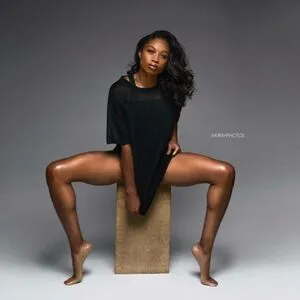 Allyson Felix OnlyFans Leaked Free Thumbnail Picture - #My5d6dNYNw