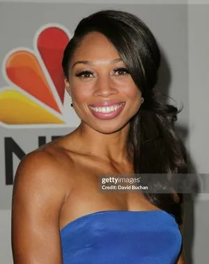 Allyson Felix OnlyFans Leaked Free Thumbnail Picture - #gkhkGCdSQI