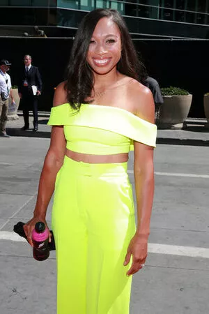 Allyson Felix OnlyFans Leaked Free Thumbnail Picture - #hdaGtQmbZK