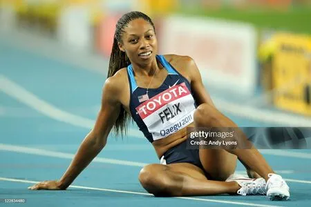 Allyson Felix OnlyFans Leaked Free Thumbnail Picture - #zgxOwDTbE3