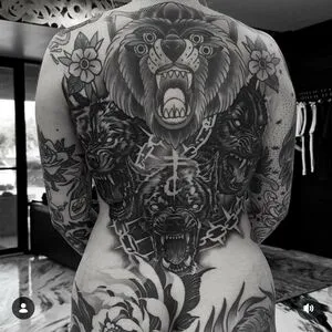 Allyson Monique OnlyFans Leaked Free Thumbnail Picture - #lpKaGEM2D6