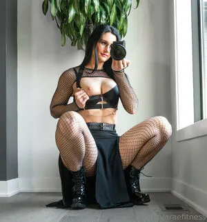 Allyson Rae OnlyFans Leaked Free Thumbnail Picture - #d5cBiGtXBy