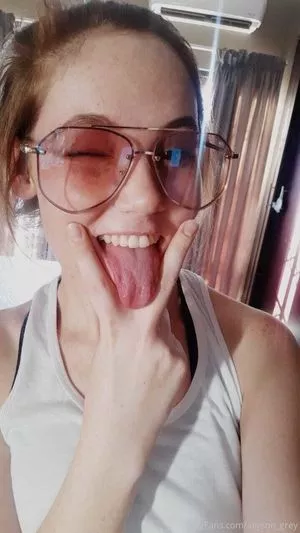 allyson_grey OnlyFans Leaked Free Thumbnail Picture - #FYz5SXId8e