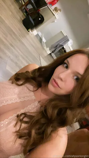 Allysonlongtin OnlyFans Leaked Free Thumbnail Picture - #ju5QEjAVBv