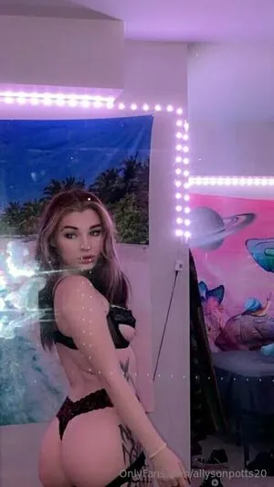 Allysonpotts20 OnlyFans Leaked Free Thumbnail Picture - #7Z3OTEyHXv