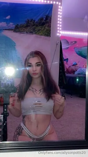 Allysonpotts20 OnlyFans Leaked Free Thumbnail Picture - #84h017S4n6