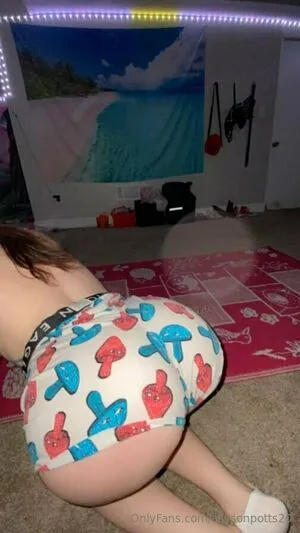 Allysonpotts20 OnlyFans Leaked Free Thumbnail Picture - #Coo7f7hx3n