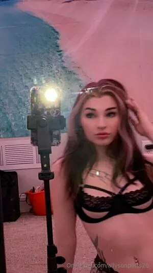 Allysonpotts20 OnlyFans Leaked Free Thumbnail Picture - #VDFEjLfYcw