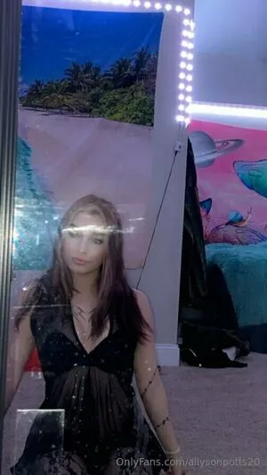 Allysonpotts20 OnlyFans Leaked Free Thumbnail Picture - #XmgFLUTqcX