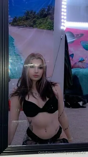 Allysonpotts20 OnlyFans Leaked Free Thumbnail Picture - #a3FWE1zMxT