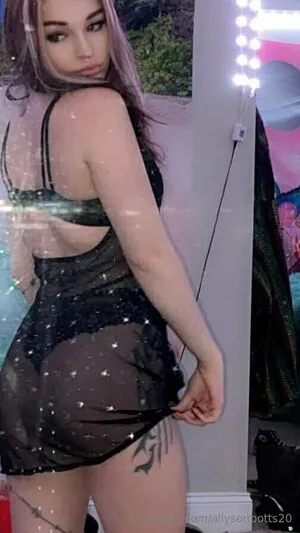 Allysonpotts20 OnlyFans Leaked Free Thumbnail Picture - #hr6mepYEZs