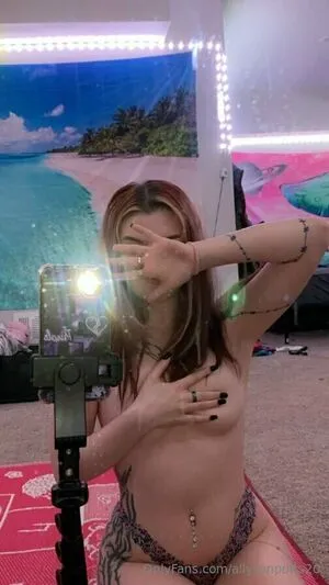 Allysonpotts20 OnlyFans Leaked Free Thumbnail Picture - #iXV1lfC3tM