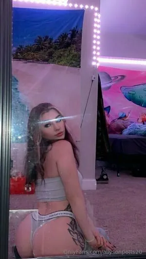 Allysonpotts20 OnlyFans Leaked Free Thumbnail Picture - #yBbXoeqGjp