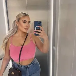 Allysophiie OnlyFans Leaked Free Thumbnail Picture - #4CLtNOnaIU