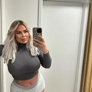 Allysophiie OnlyFans Leaked Free Thumbnail Picture - #HlIAjPL6FE