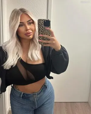 Allysophiie OnlyFans Leaked Free Thumbnail Picture - #ffJjLEDAc9