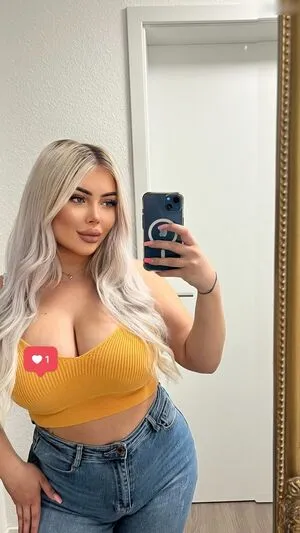 Allysophiie OnlyFans Leaked Free Thumbnail Picture - #jCfdr5FzKS