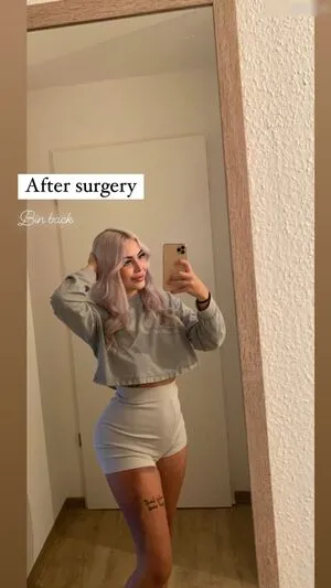 Allysophiie OnlyFans Leaked Free Thumbnail Picture - #o1bY7441Xg