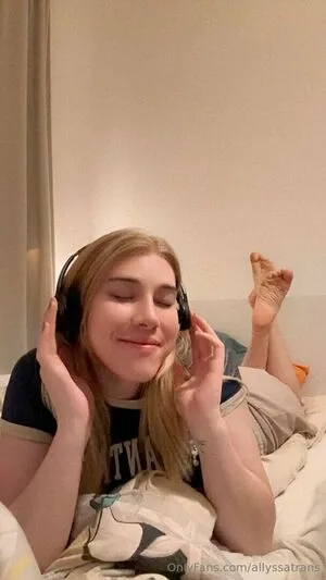 Allyssatrans OnlyFans Leaked Free Thumbnail Picture - #jRoiaM0dJZ