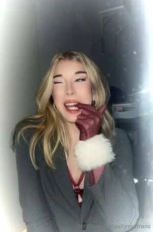 Allyssats OnlyFans Leaked Free Thumbnail Picture - #2w7JYYVduq