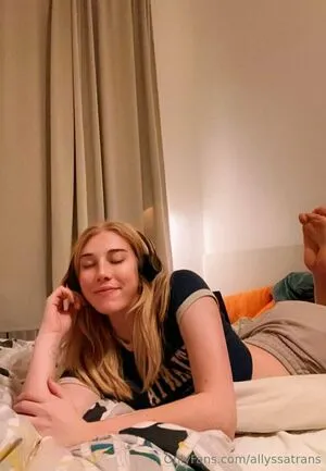 Allyssats OnlyFans Leaked Free Thumbnail Picture - #2zyW3kajnm