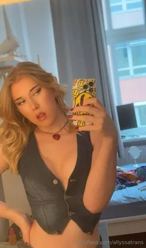 Allyssats OnlyFans Leaked Free Thumbnail Picture - #DY5O0pyG5w