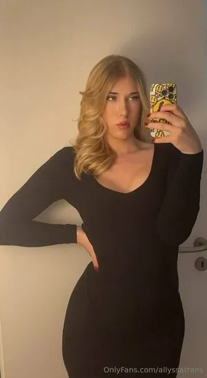 Allyssats OnlyFans Leaked Free Thumbnail Picture - #ZUUVufAJua
