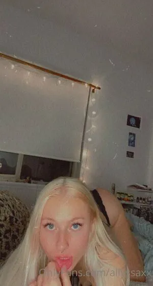 Allyssaxx OnlyFans Leaked Free Thumbnail Picture - #2nhk4o8hmk