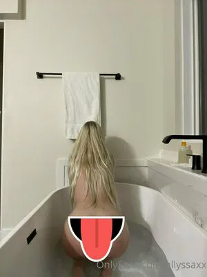 Allyssaxx OnlyFans Leaked Free Thumbnail Picture - #lGnqCnmwOU