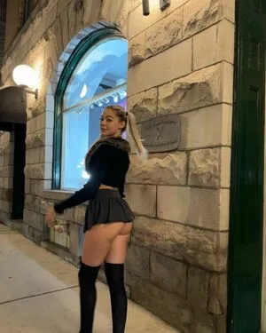 Allyssia Elena Robu OnlyFans Leaked Free Thumbnail Picture - #JyHqgQfsVS