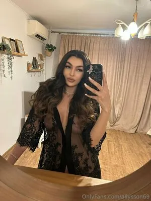 Allysson69 OnlyFans Leaked Free Thumbnail Picture - #3vT8LGj1X7