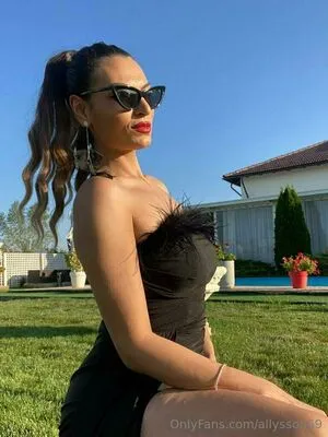 Allysson69 OnlyFans Leaked Free Thumbnail Picture - #67xdQgSe1D