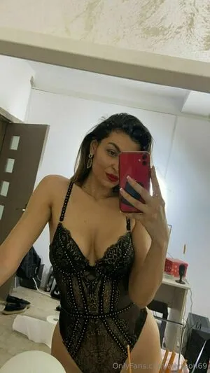 Allysson69 OnlyFans Leaked Free Thumbnail Picture - #7arqOlkv94