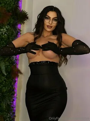 Allysson69 OnlyFans Leaked Free Thumbnail Picture - #PBLYQioSQ9