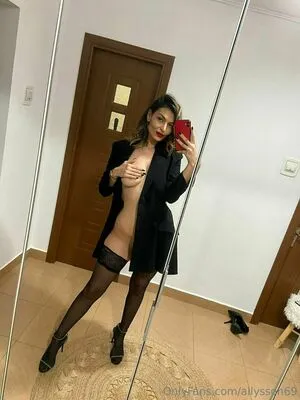 Allysson69 OnlyFans Leaked Free Thumbnail Picture - #YOnPkjQ5t3