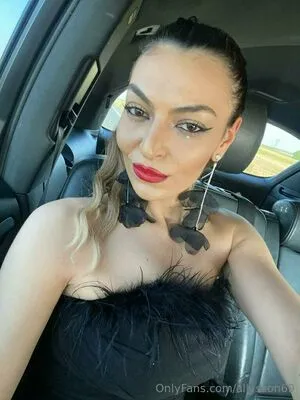 Allysson69 OnlyFans Leaked Free Thumbnail Picture - #fcVtLgYNcd