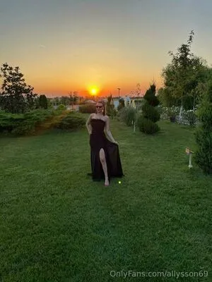 Allysson69 OnlyFans Leaked Free Thumbnail Picture - #wk0JZzI9kI
