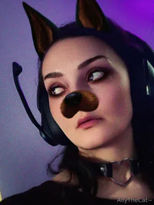 Allythecat OnlyFans Leaked Free Thumbnail Picture - #E6ZuZ8Kfyi