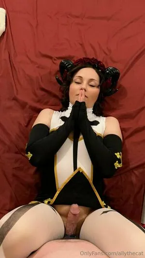 Allythecat OnlyFans Leaked Free Thumbnail Picture - #E6aYHF9S8g