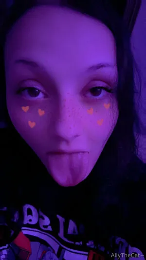 Allythecat OnlyFans Leaked Free Thumbnail Picture - #MqKthEtdcG