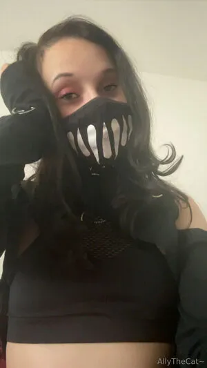 Allythecat OnlyFans Leaked Free Thumbnail Picture - #VPgTHfwGWF