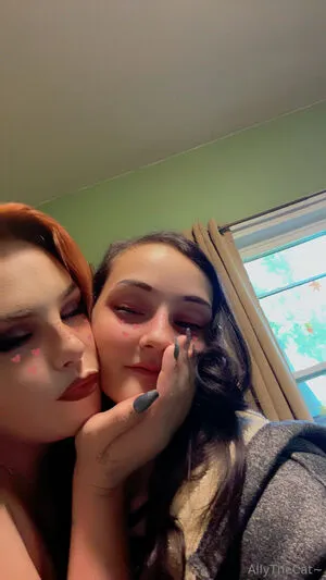 Allythecat OnlyFans Leaked Free Thumbnail Picture - #ggQN1zQWNw