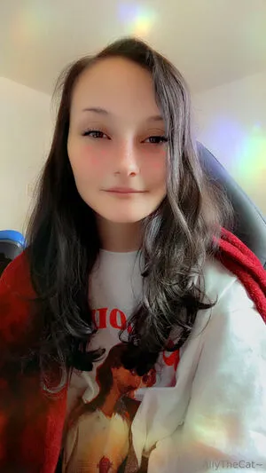 Allythecat OnlyFans Leaked Free Thumbnail Picture - #ksMIxEGDIt