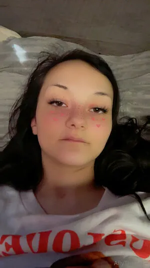 Allythecat OnlyFans Leaked Free Thumbnail Picture - #v50WKSAyLH