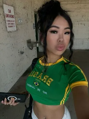 Allyxchoi OnlyFans Leaked Free Thumbnail Picture - #DPHsy4dizR