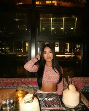 Allyxchoi OnlyFans Leaked Free Thumbnail Picture - #kDQGfOnksZ