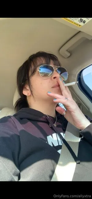 Allyxtra OnlyFans Leaked Free Thumbnail Picture - #9kEWms3qjK