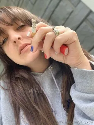 Allyxtra OnlyFans Leaked Free Thumbnail Picture - #ZKbYtiWFql